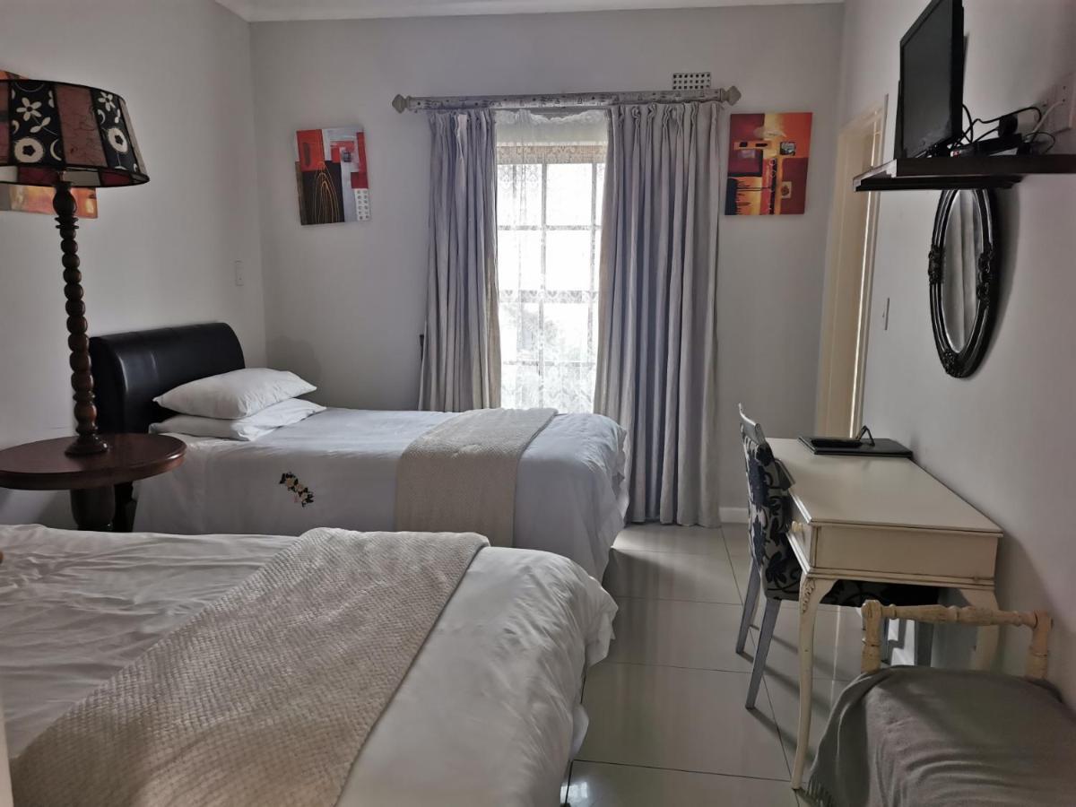 Blouberg Manor Hotel Bloubergstrand Exterior photo