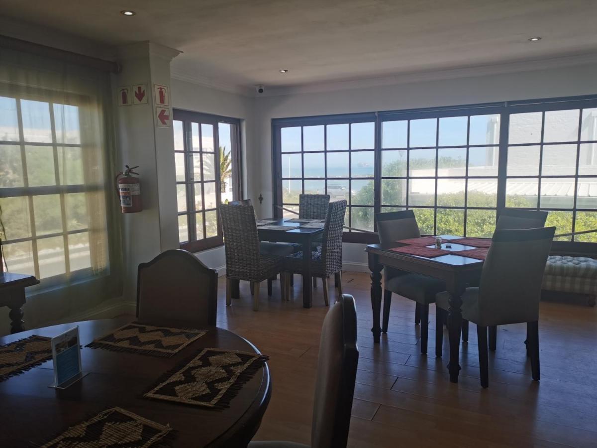 Blouberg Manor Hotel Bloubergstrand Exterior photo