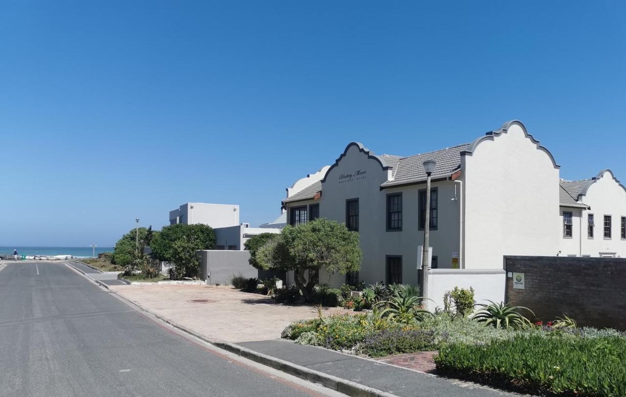 Blouberg Manor Hotel Bloubergstrand Exterior photo