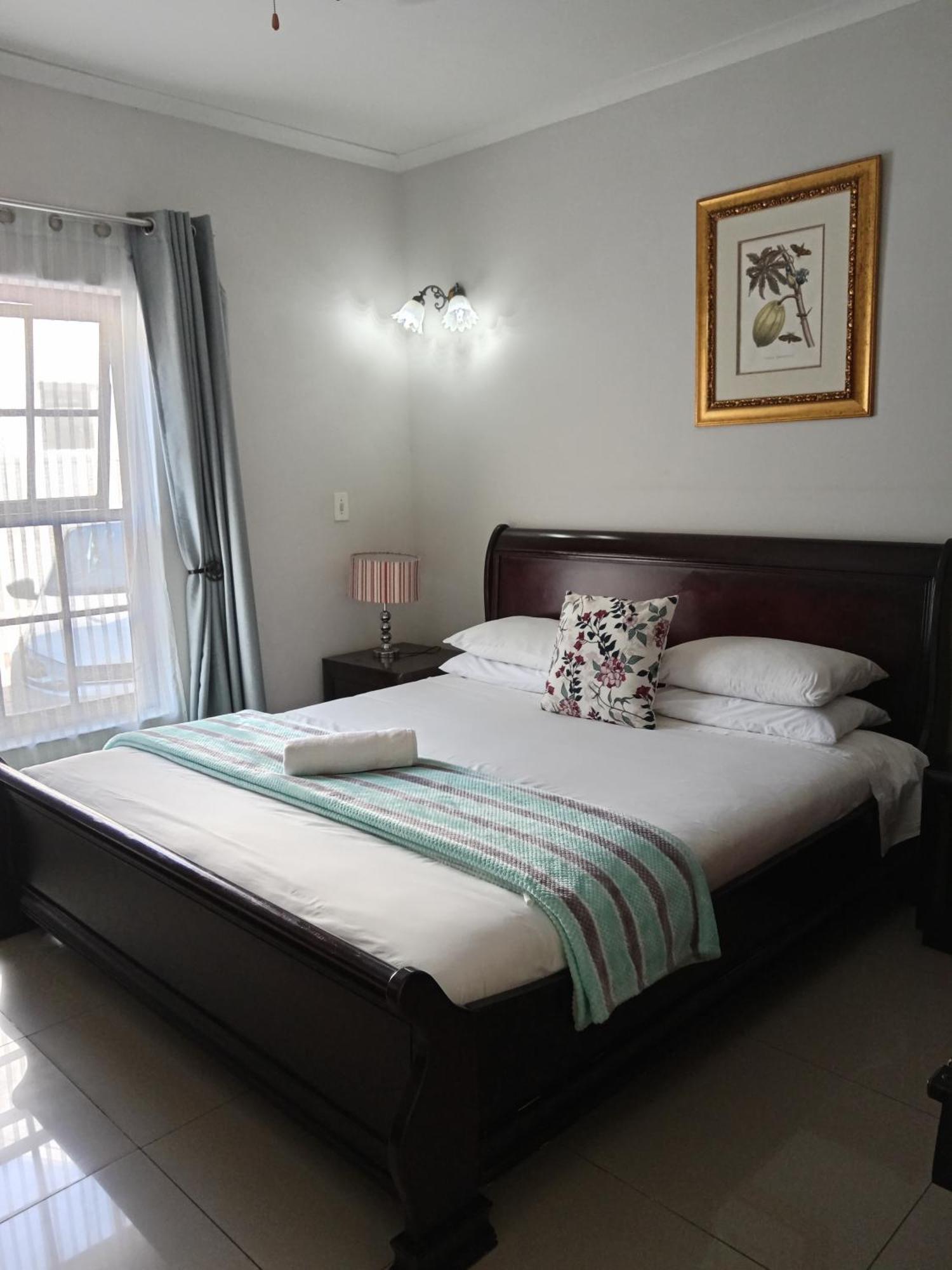 Blouberg Manor Hotel Bloubergstrand Exterior photo