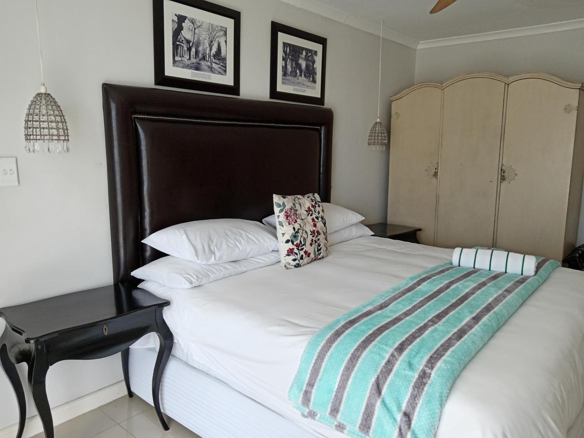 Blouberg Manor Hotel Bloubergstrand Exterior photo